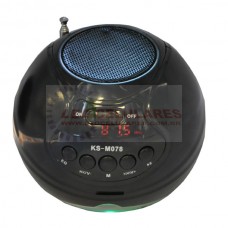 MINI SPEAKER KS-M078